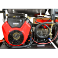 Professional Simpson Hot Water Pressure Washer-350