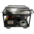 Professional Simpson Hot Water Pressure Washer-350