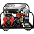 Professional Simpson Hot Water Pressure Washer-350