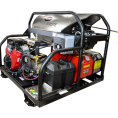 Professional Simpson Hot Water Pressure Washer-350
