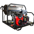 Professional Simpson Hot Water Pressure Washer-350