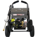 3600 PSI Direct Drive Honda Professional Pressure 