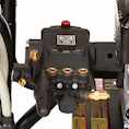 Simpson 2.5 GPM 3600 PSI Honda Pressure Washer 609
