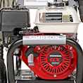 Simpson 2.5 GPM 3600 PSI Honda Pressure Washer 609