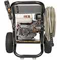 Simpson 2.5 GPM 3600 PSI Honda Pressure Washer 609