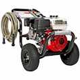 Simpson 2.5 GPM 3600 PSI Honda Pressure Washer 609