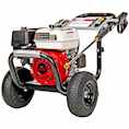 Simpson 2.5 GPM 3600 PSI Honda Pressure Washer 609