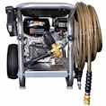 Simpson 3.0 GPM 3000 PSI Honda GX200 Rental Duty P