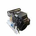 12GPM 3000PSI Honda IGX800 Poly-Dr GP Pumps Skid P