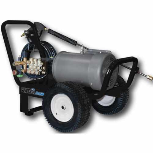 Commercial 3.6 GPM 3600 PSI Cold Water Electric 17