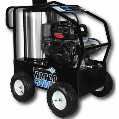 Commercial 4 GPM 3500 PSI 9.8 Kohler Hot Water Die