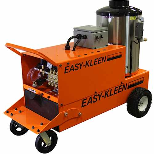 EZO3005-3 Easy Kleen 5 GPM 3000 PSI Belt Drive Pre