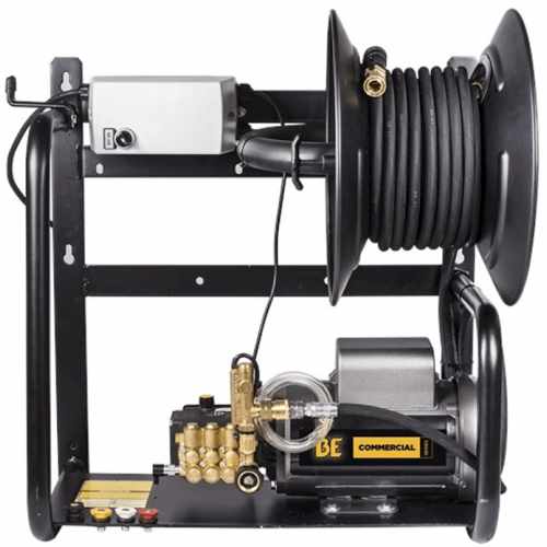 X-1520FW1ARH BE Pressure 2 GPM 1500 PSI Direct Dri