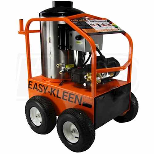 EZO1520E Easy Kleen 2 GPM 1500 PSI Direct Drive Pr