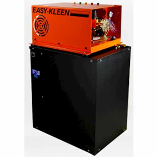 EH430E448A 460/575 Easy Kleen 4 GPM 3000 PSI Belt 