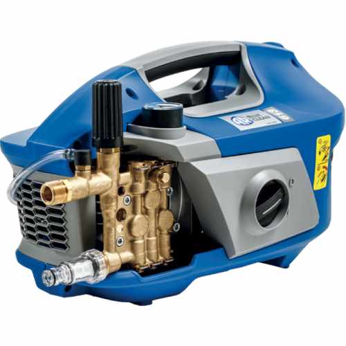 AR613 Annovi Reverberi 1.9 GPM 1350 PSI Direct Dri