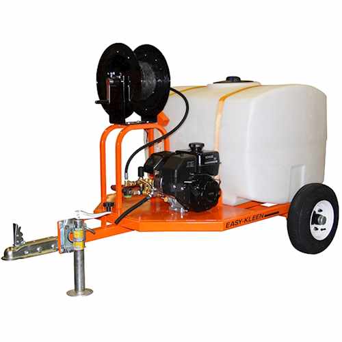 RVWASH100-6.5 Easy Kleen 3 GPM 2700 PSI Direct Dri