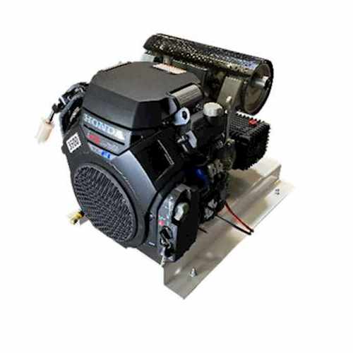 Honda IGXI800 Gear Dr 12GPM 3000PSI GP Pump Pressu