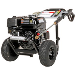 Honda GX200-AAA Triplex Pump-2.5GPM-3200PSI