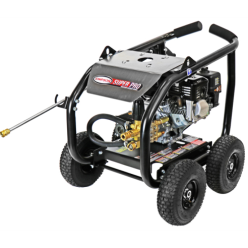 3600 PSI Direct Drive Honda Professional Pressure