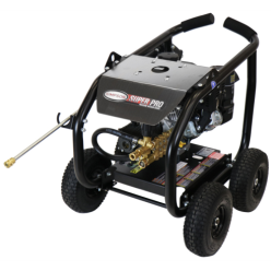 3600 PSI Direct Drive Kohler Industrial Pressure W