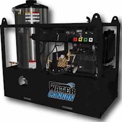 Industrial 6 GPM 3500 PSI 26 Kohler Hot Water Dies