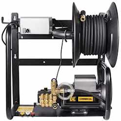 X-1520FW1ARH BE Pressure 2 GPM 1500 PSI Direct Dri