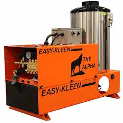 EZO3004-3 Easy Kleen 4 GPM 3000 PSI Belt Drive Pre