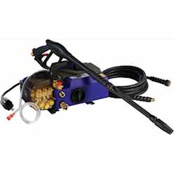 AR630 Annovi Reverberi 2.1 GPM 1900 PSI Direct Dri