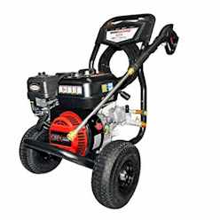 Clean Machine 61083 3400psi Simpson Gas Pressure W