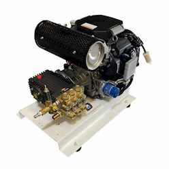 Honda IGX800 Gear Dr 8GPM 3500PSI AR Pump Pressure