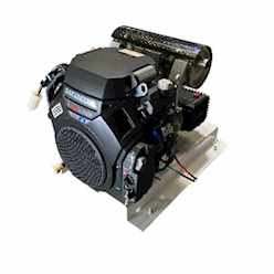 Honda IGXI800 Gear Dr 12GPM 3000PSI GP Pump Pressu